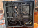 Thermalright(利民) FAN HUB  Controller REV.A 10口控制器支持PWM温控 散热配件 实拍图