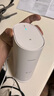 华为子母路由器Q6凌霄千兆全屋WiFi6+套装穿墙王无线分布式字母路由器电力猫家长别墅大户型电力线 Q6一母三子【全网通用】运营商版 实拍图