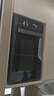 美的（Midea）变频微波炉 双旋便捷操作 五档火力速热 360°转盘加热 20L精巧容量 微碳系列PM20A1 实拍图