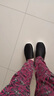 斯凯奇（Skechers）女鞋夏季懒人一脚蹬健步鞋透气舒适软底外穿户外休闲运动鞋15600 实拍图