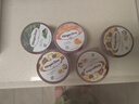 哈根达斯（Haagen-Dazs）经典芒果口味冰淇淋 100ml/杯 雪糕 实拍图