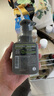 曼秀雷敦男士控油冰爽洁面泡沫150ml*2清洁毛孔去角质洗面奶情人节送男友 实拍图