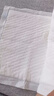 德佑 婴儿一次性隔尿垫60片45*60cm 护理垫吸水不反渗建议12kg以内 实拍图