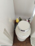 摩飞电器（Morphyrichards）便携式烧水杯无线烧水壶电热水杯旅行电热水壶恒温水壶保温杯婴儿调奶杯迷你办公室加热水杯MR5600 0.45L 【多功能无线款】糖果粉 实拍图