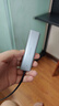 绿联双头四合一usb扩展器拓展坞type-c3.0分线器多接口 HUB转接转换器接笔记本电脑手机 0.15m 实拍图