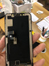 诺凯威 适用苹果X屏幕总成iphonex/xs max XR手机维修触摸内外液晶显示屏 11屏幕总成 苹果X 屏幕总成【柔性原彩AAA+屏幕】 实拍图