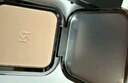 KIKO 自然哑光雾面粉饼-01自然色12g/盒 遮瑕控油哑光定妆粉饼礼物 实拍图