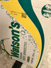 屈臣氏（Watsons）苏打水香草味低糖0脂低卡气泡饮料调酒330mL*24罐新老包装随机发 实拍图