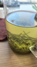 福茗源茶叶绿茶  四川蒙顶甘露 特级明前2025新茶罐装125g春茶叶自己喝 实拍图