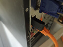 Tenda腾达 AX900 智能免驱WiFi6 USB无线网卡  双频5G 网卡台式机 wifi接收器 内置天线 无限wifi发射器 实拍图
