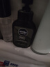 妮维雅（NIVEA）男士洗面奶保湿收缩毛孔深黑DEEP控油细致毛孔洁面双支套装 实拍图