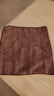 苏诺抹布30*30cm*5片超细纤维家政抹布双面两用不易掉毛除尘毛巾擦车 实拍图