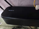 索尼（SONY）HT-S100F 一体式 杜比音效 回音壁 soundbar  家庭影院 电视音响 蓝牙音响 无线音响 ARC 实拍图