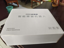 欧克森（OUKESEN）全自动双向喷水擦窗机器人家用遥控电动高空高层清洁擦洗玻璃神器 豪华款（四喷水）性能提升 实拍图