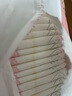 好奇（Huggies）铂金装成长裤XL96片(12-17kg)加大号婴儿尿不湿小桃裤超薄透气 实拍图