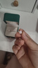 赫莎AKOYA海水珍珠耳钉小灯泡 7-8mm【S925银耳针】 实拍图