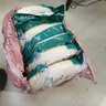 奕宝防撞条儿童墙角加宽海绵防磕碰墙贴软包桌边桌角保护婴儿窗台包边 米白色 L型2米 (自带胶) 实拍图