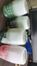 网易严选浴室香氛香薰空气清新剂厕所除臭400ml*4栀子+白桃+清茶+桂雨 实拍图