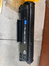 格之格388a硒鼓 m126a适用惠普m1136硒鼓 hp1108硒鼓 m128fn p1007 p1008打印机p1106硒鼓cc388x墨盒大容量3支装 实拍图