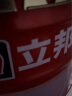 立邦乳胶漆内墙漆油漆涂料抗甲醛全效无添加套装54L/约75KG定制调色 实拍图