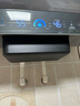 海尔（Haier）【小红花DR7】60升电热水器 小蓝瓶净肤浴 JH7旗舰款 免换镁棒3300W变频节能速热大水量家用储水式 实拍图
