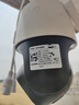 奥克斯高清室外摄像头防水手机远程无线wifi监控器360度无死角云台旋转无死角4g网络全景语音对话户外 实拍图