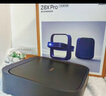 极米Z6X Pro 三色激光版 投影仪家用 轻薄投影机高清 家庭影院一体式云台 2年质保一级能效国家补贴20% 实拍图
