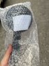 增压淋浴花洒喷头家用浴室洗澡超强淋雨沐浴莲蓬头 黑色五档花洒+1.5米防爆管 实拍图