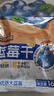 三只松鼠每日蓝莓干256g/16包 无添加水果干果脯小包装儿童老人办公室零食 实拍图