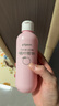 贝亲（Pigeon）桃子水 桃叶精华 婴儿爽身露 四季通用 200ml *3支装 实拍图