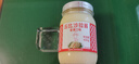 丘比（KEWPIE）沙拉酱 蛋黄酱 调味品 土豆泥沙拉酱水果蔬菜美乃滋 400g*1瓶 实拍图