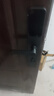 小米智能门锁 E30 大屏猫眼版 指纹锁智能锁可视电子锁密码锁 实拍图