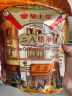 皇上皇特级二八腊肠广州腊味特产煲仔饭腊肠广味广东甜肠广式香肠454g 实拍图