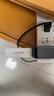影腾随身wifi三网通用无线wi-fi6免插卡移动联通电信无限制便携式4G高速随行网络通用流量2025款5GHF 【含累计1500G流量180天有效】插电款 实拍图