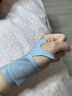 李宁护腕腱鞘炎tfcc健身手腕拉伤运动用固定护具羽毛球卧推加压护套 实拍图
