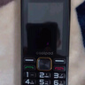 酷派（Coolpad）老年人手机 4G全网通老年机全新款 5000毫安大电池超长待机2.8大屏大字体大声音 K88 黑色 实拍图
