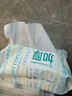 全棉时代（PurCotton）洗脸巾 100抽*8包100%棉柔巾加厚一次性毛巾整箱60gsm20*20CM 实拍图