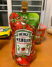 亨氏(Heinz) 番茄酱 袋装番茄沙司 意大利面薯条酱 320g 卡夫亨氏出品 实拍图
