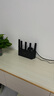 Tenda腾达路由器【狂暴WiFi7】云霄BE5100超强2.5g无线千兆穿墙王信号增强家用立式Mesh放大器国家补贴 实拍图