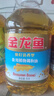 金龙鱼 食用油 葵花籽清香型调和油5L （新老包装随机发货） 实拍图
