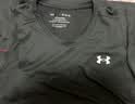 安德玛（Under Armour）UA夏季Tech男子训练运动背心1382795 黑色001 2XL 实拍图
