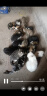 网易严选 宠爱相伴全价猫粮宠物主粮幼猫成猫全价粮猫咪食品 7.2kg 实拍图