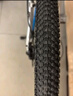 玛吉斯山地车胎26寸内外胎26x1.95(50-559)自行车轮胎26x2.1外胎 玛吉斯26x1.95外胎+正新内胎美 实拍图