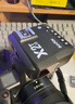 神牛（Godox）X2T-N 引闪器高速同步TTL触发器2.4G无线引闪器 尼康版 单发射器 实拍图