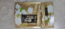 吴裕泰茶叶花草茶 茉莉花茶 茉莉小云尖 20g/袋 七窨浓香型口粮实惠 实拍图