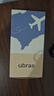 ubras【莫代尔】高弹织带内裤女士抑菌舒适中腰三角裤柔软透气(3条装) 椰青灰色+浅桃粉色+柔灰紫色 3条 2XL 实拍图