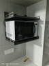 东芝（TOSHIBA）微波炉烤箱一体机 小型家用微波炉18L平板ER-R200ACNW 实拍图