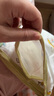 十月结晶婴儿包单夏季薄款产房襁褓巾新生婴儿包被纯棉抱被 夏日海岸85*85 实拍图