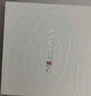 氧心（YANGXIN）云朵无尺码内衣果冻胶吊带背心女士内衣女文胸上托无痕无钢圈胸罩 裸感肤+柔雾绿（吊带款） 均码 （A-C/90-140斤） 实拍图