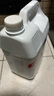 威露士抑菌滋润洗手液补充装5L 杀菌99.9%儿童家庭酒店餐厅5kg大桶10斤 实拍图